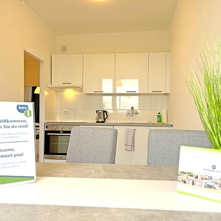 Hammerhotel Apartments - Fontanestrasse 3 - 06126 - Halle  Kültér fotó